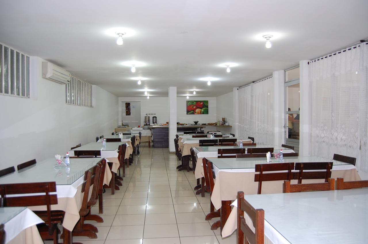 Thermas Hotel Salgadinho ภายนอก รูปภาพ