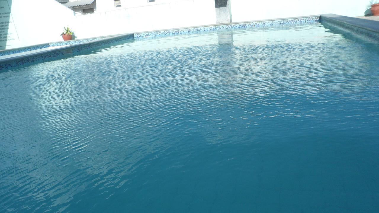 Thermas Hotel Salgadinho ภายนอก รูปภาพ