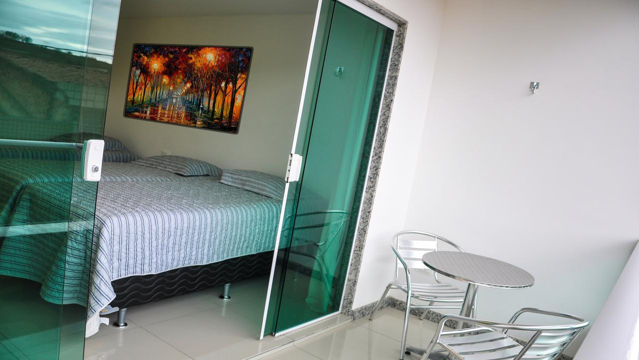 Thermas Hotel Salgadinho ภายนอก รูปภาพ