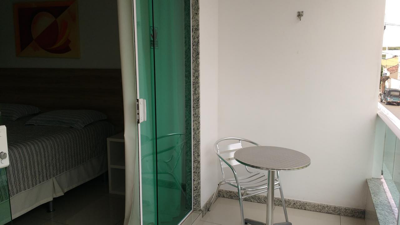 Thermas Hotel Salgadinho ภายนอก รูปภาพ