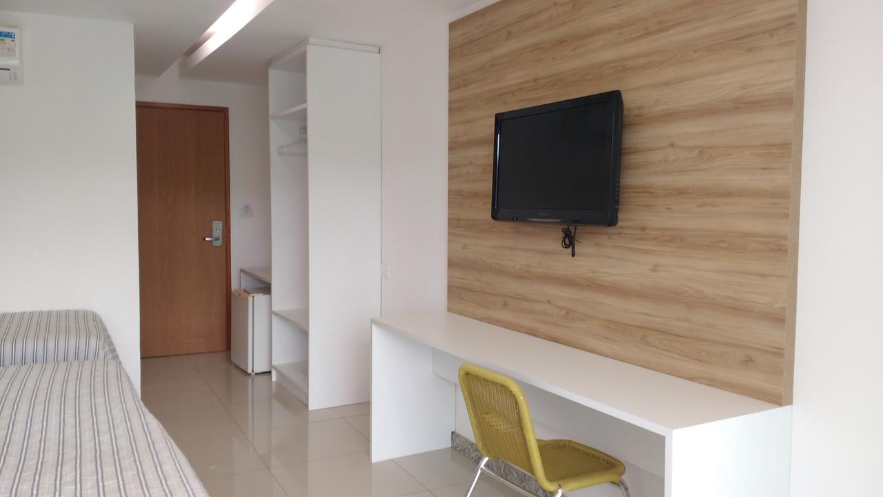 Thermas Hotel Salgadinho ภายนอก รูปภาพ
