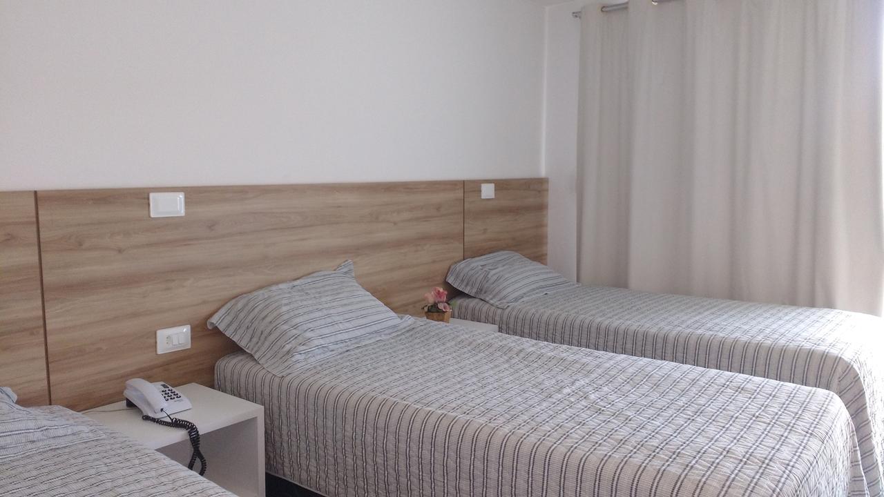 Thermas Hotel Salgadinho ภายนอก รูปภาพ