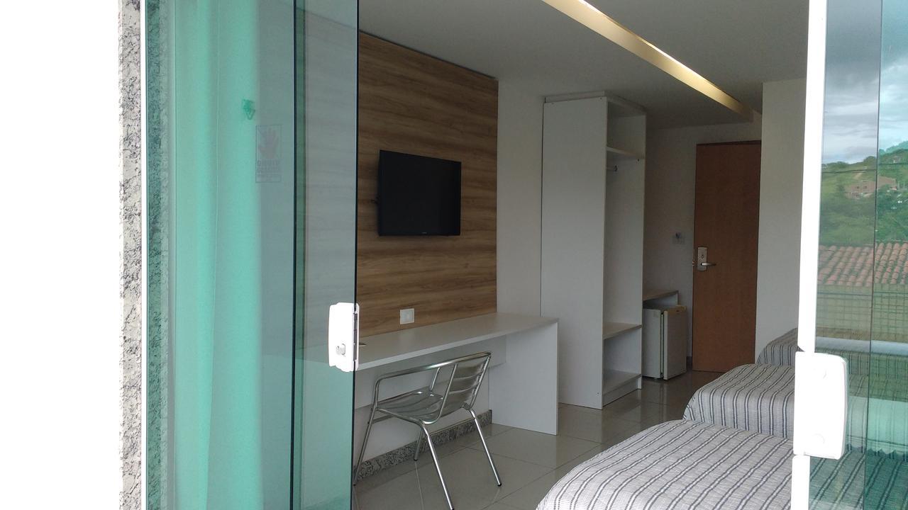 Thermas Hotel Salgadinho ภายนอก รูปภาพ